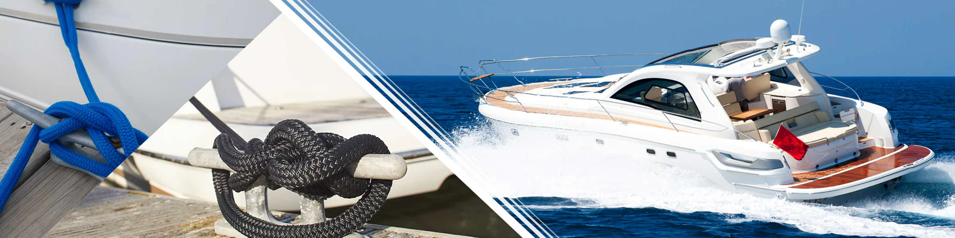 Master Every Knot and Line